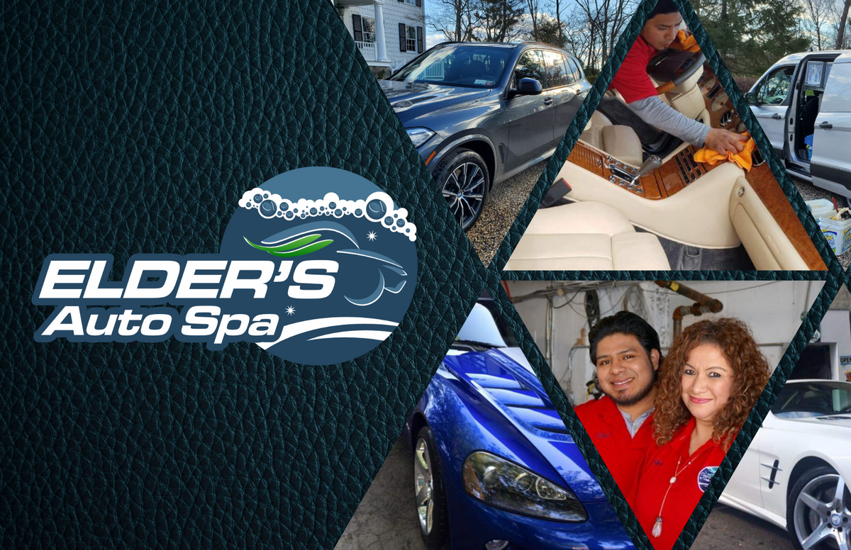 Eastern Auto Spa ELDER'S Auto Spa – Elder's Auto Spa
